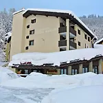 Residenza Chesa Margun 78-3 By Interhome *
