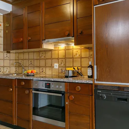 Apartment Residenza Chesa Margun 78-3 By Interhome *