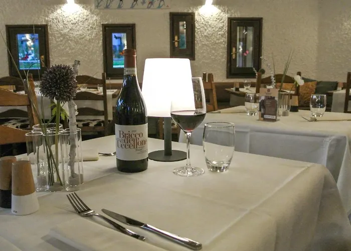 Residenza Chesa Margun 78-3 By Interhome *