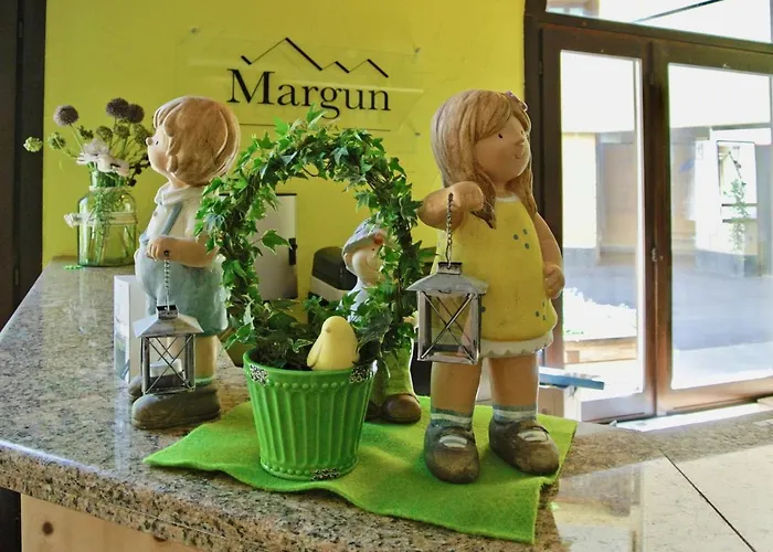 Apartamento Residenza Chesa Margun 78-3 By Interhome