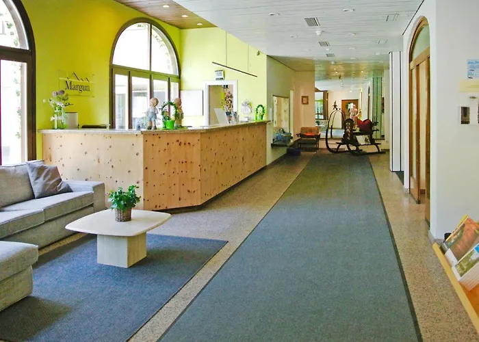 Residenza Chesa Margun 78-3 By Interhome *