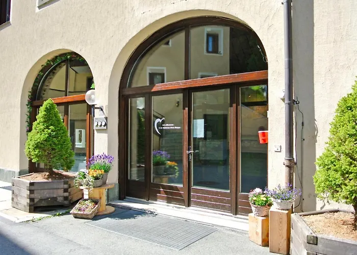 Residenza Chesa Margun 78-3 By Interhome Apartamento Surlej