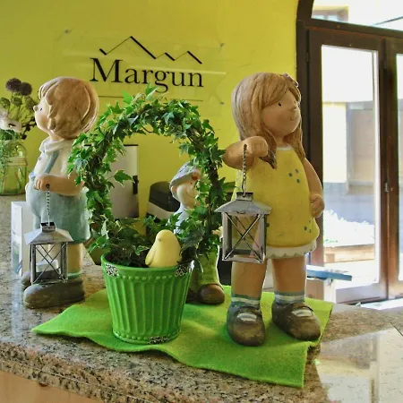 Apartman Residenza Chesa Margun 78-3 By Interhome