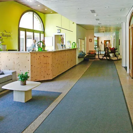 Residenza Chesa Margun 78-3 By Interhome *