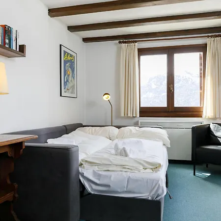 Apartman Residenza Chesa Margun 78-3 By Interhome Surlej
