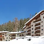 Residenza Chesa Margun 78-3 By Interhome Surlej