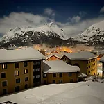 Appartement Residenza Chesa Margun 78-3 By Interhome *
