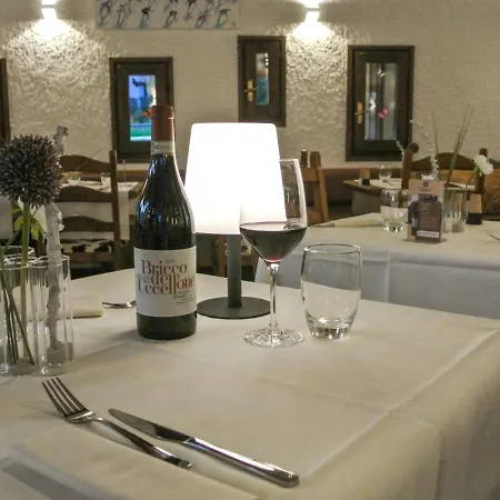 Residenza Chesa Margun 78-3 By Interhome *