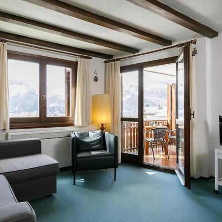 Residenza Chesa Margun 78-3 By Interhome