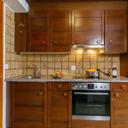 Residenza Chesa Margun 78-3 By Interhome Apartamento Surlej